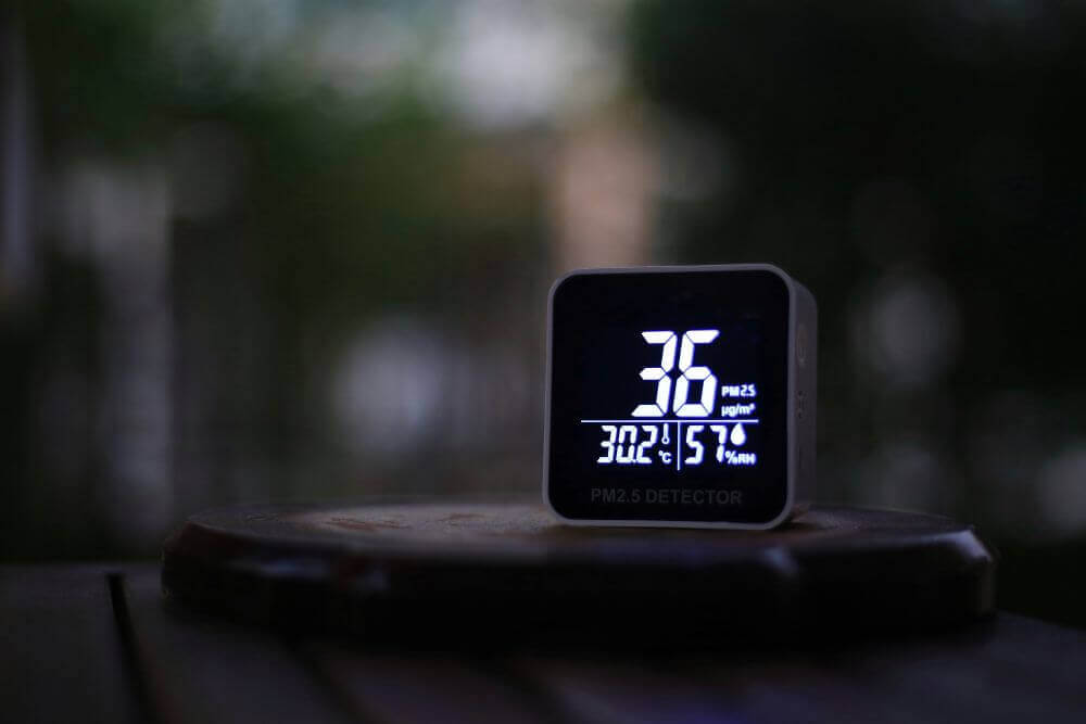 Best CO2 Monitor