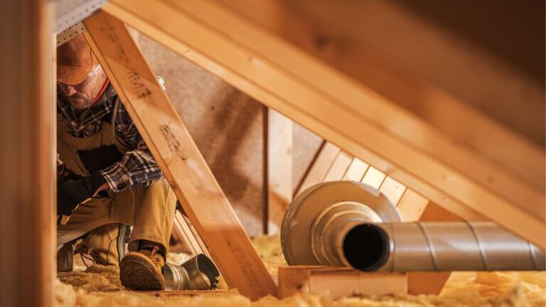 Best Ways To Get Heat Out Of The Attic