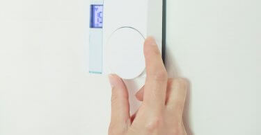 Best Place For Central Heating Thermostat - featured image