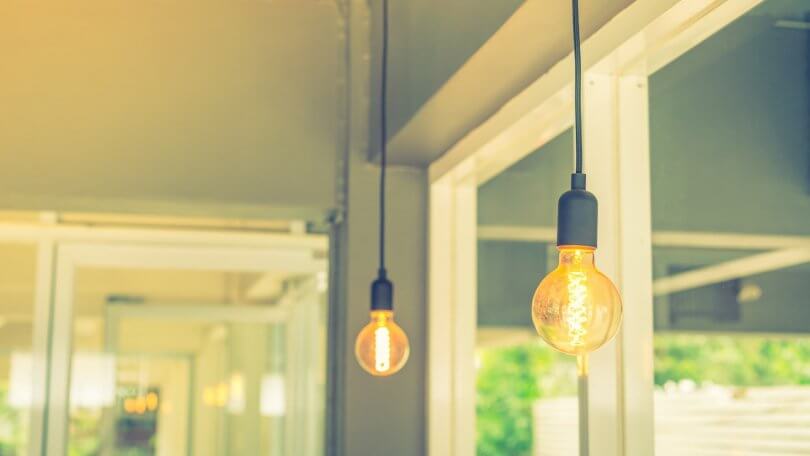 Does a Light Bulb Make a Room Hotter?