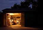 How-To-Heat-a-Garage-For-Free