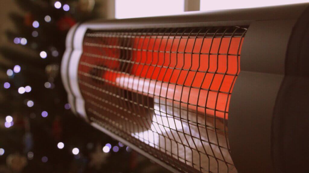 Radiant vs Infrared Heater: What's The Difference
