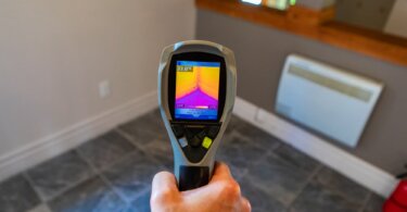 Measuring Indoor Air Quality Stats