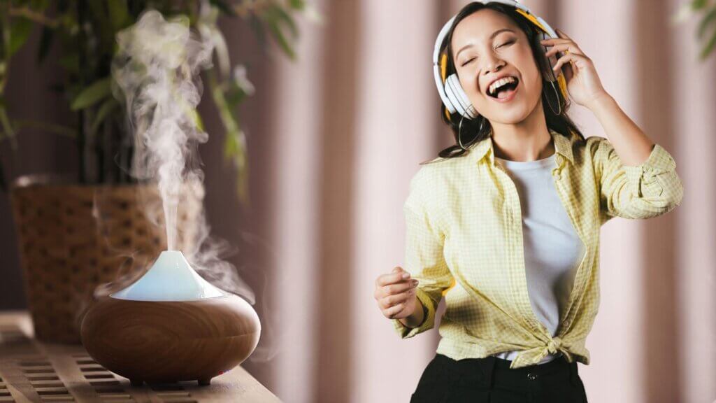Humidifiers For Singers Vocal Chords Benefits